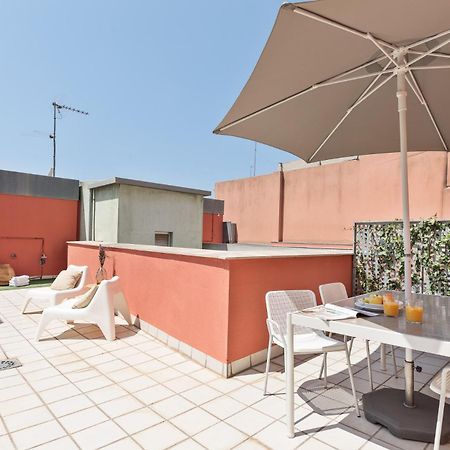 ברצלונה Enjoy Apartments Maria II מראה חיצוני תמונה