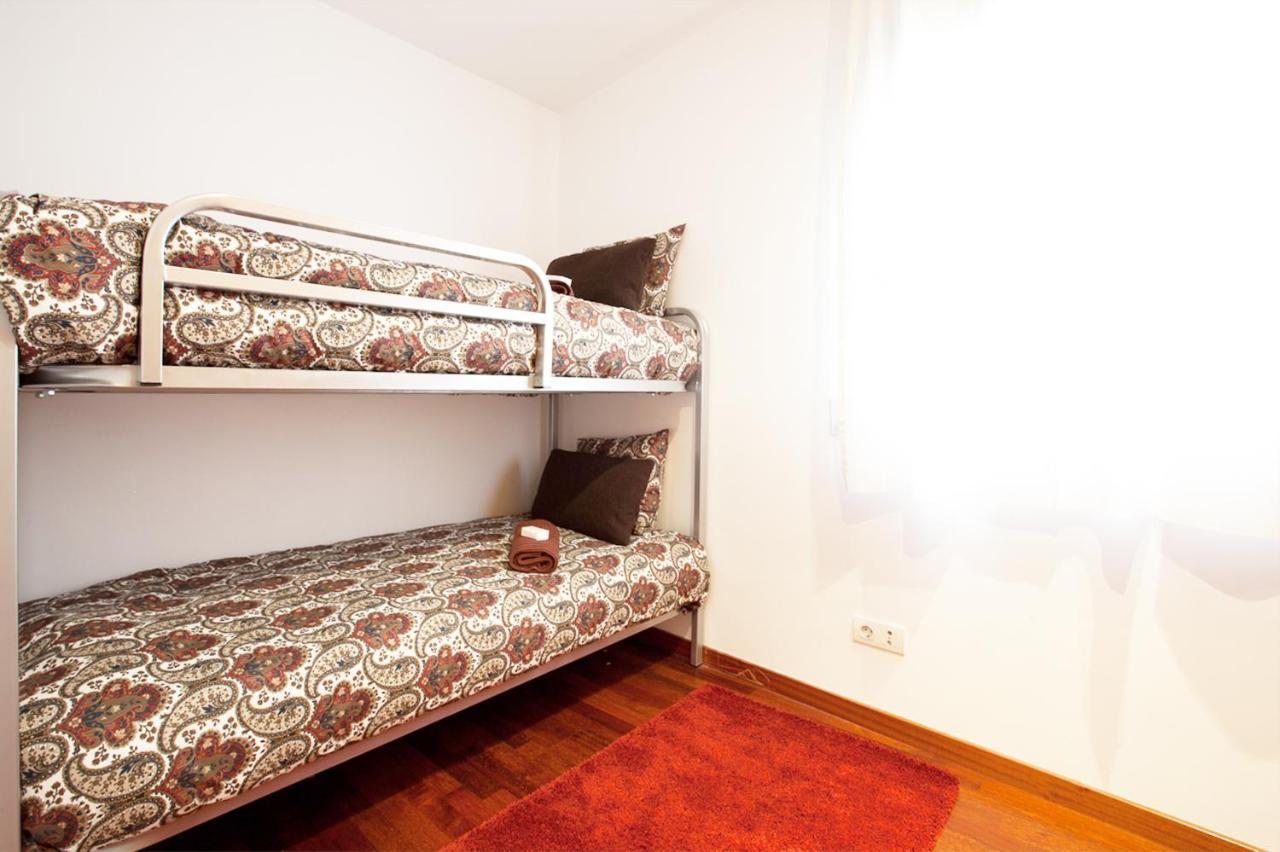 ברצלונה Enjoy Apartments Maria II מראה חיצוני תמונה